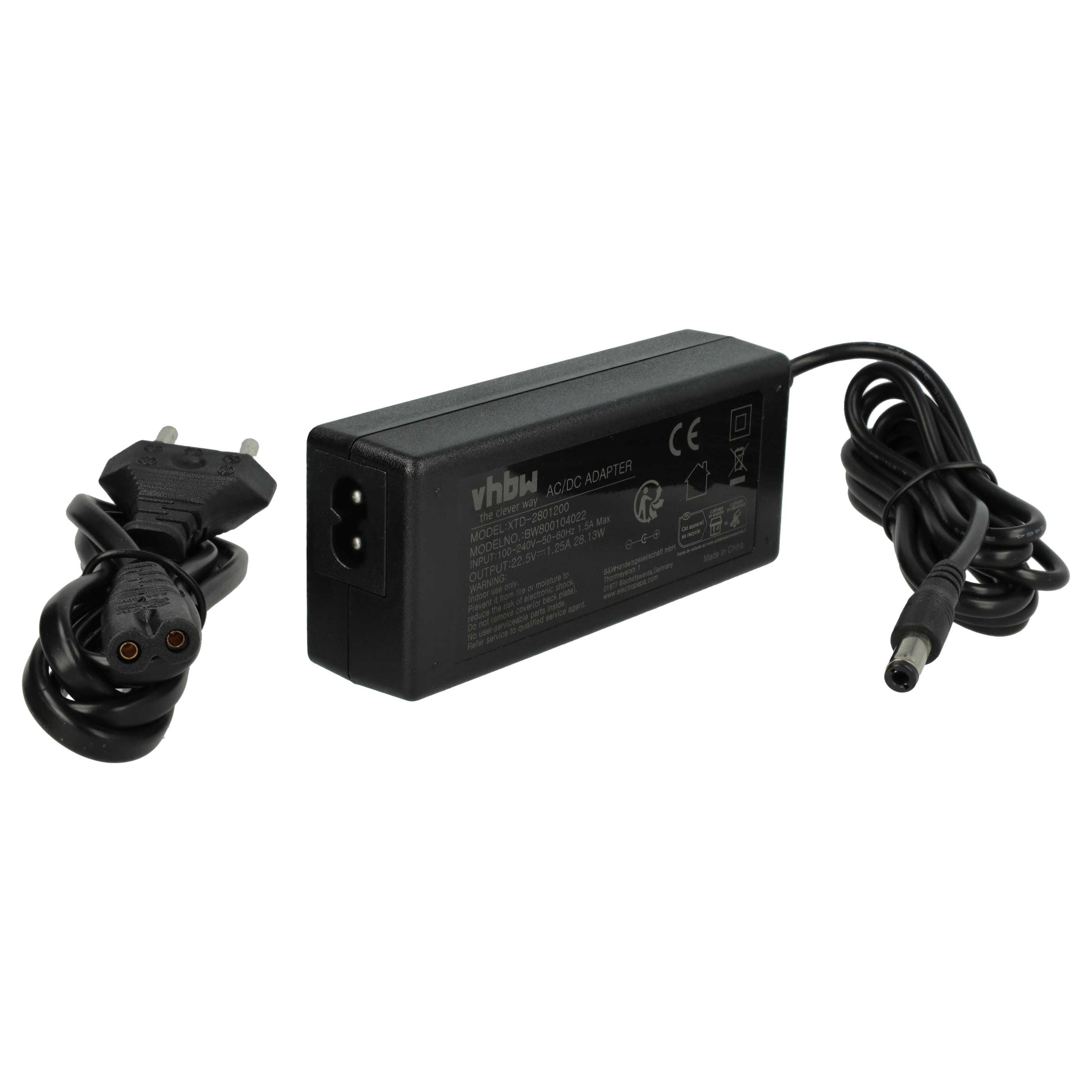 Morphy Richards Caricatore Per Aspirapolvere A Bastone Senza Fili 2 In - Foto 10