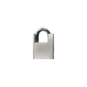 Candado De Hierro De 40mm SOL – Alta Resistencia Para Cobertizo, Almacén O Valla (2 Llaves)