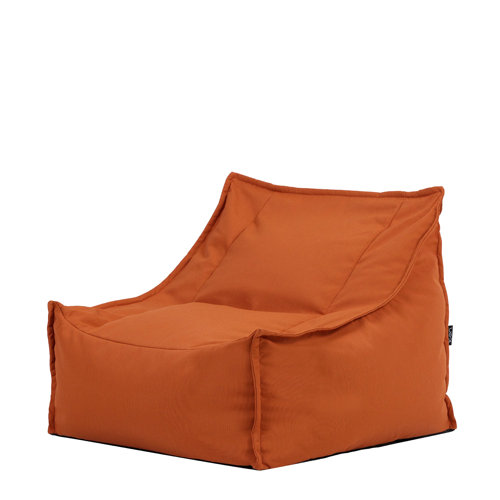 Orange / cuivré