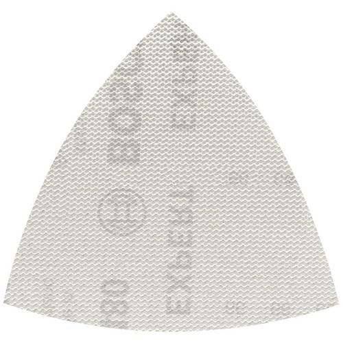 Bosch Accessories EXPERT M480 2608900722 Grille abrasive pour ponceuse delta non perforé Grain 240 (L x l) 93 mm x 93