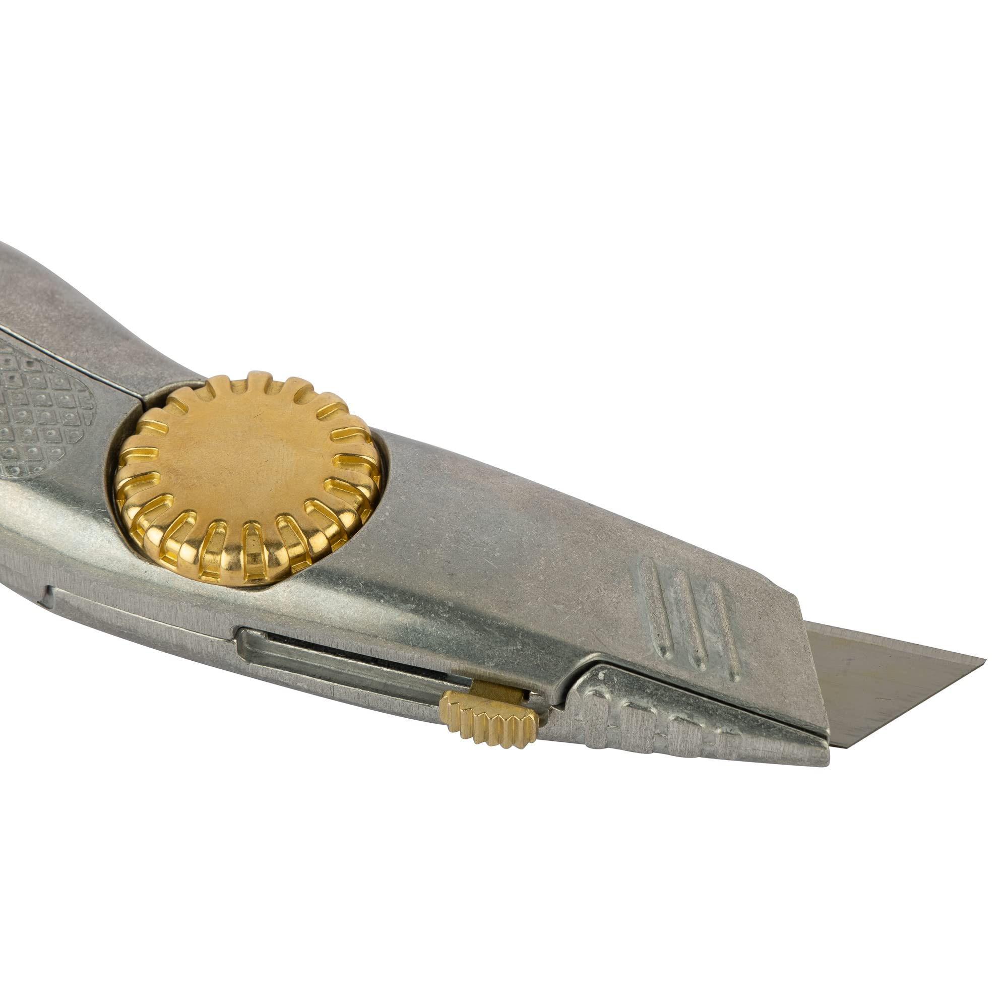 Stanley - Couteau à lame rétractable titan FATMAX PRO - 0-10-819 - 4
