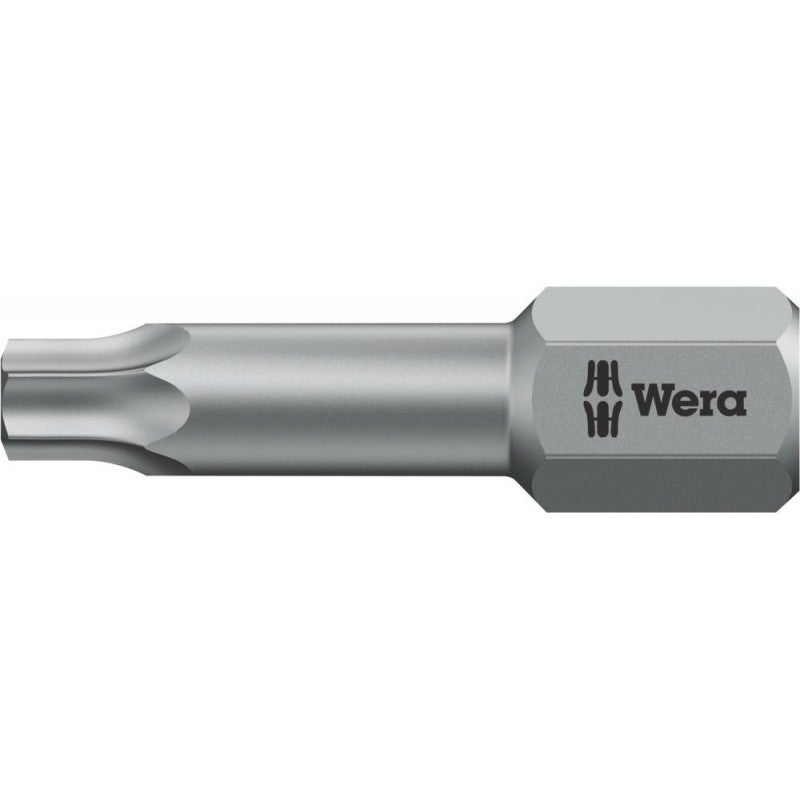 Wera Bit 867/1 TZ 1/4″ T 40 Długość 25 mm - 5066320001