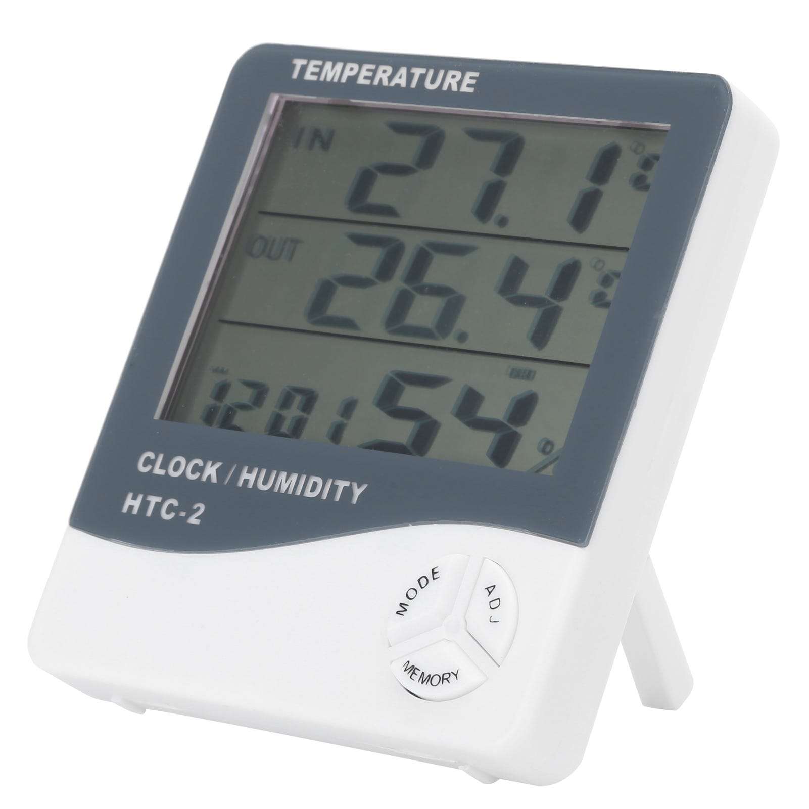 Compteur D'eau Numérique à Affichage LED, Instrument De Mesure De La De 5 A 85 98812111 Compteur D'eau Numérique à Affichage LED, Instrument De Mesure De La De 5 A 85 98812111