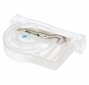 Kit De Fixation Lave-vaisselle Bosch 00622622 / 622622 – Équerre De Montage