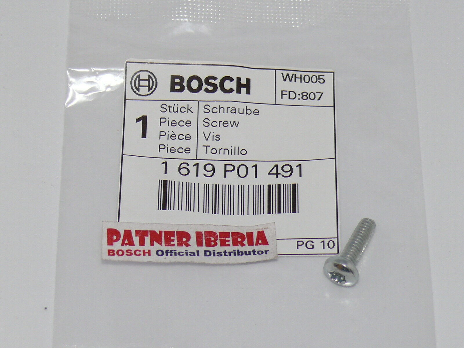 SME26EX00E Lavastoviglie da incasso a scomparsa totale | BOSCH IT