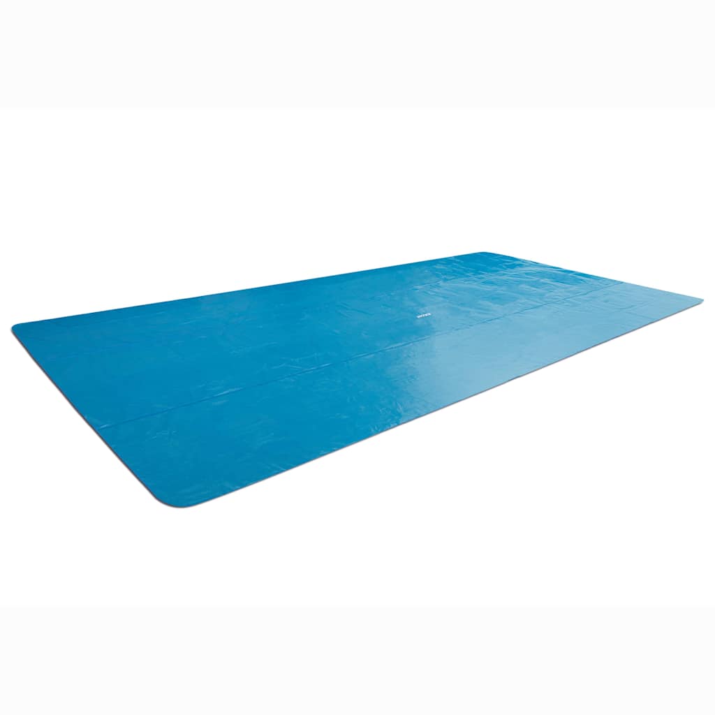Couverture solaire de piscine rectangulaire 975x488 cm INTEX - 2