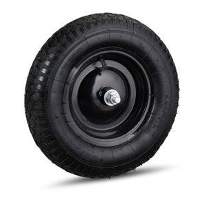 Camera D'aria Vee Rubber 3.50-8 4.00-8 Valvola Tr 87p 90° Piaggio Vespa