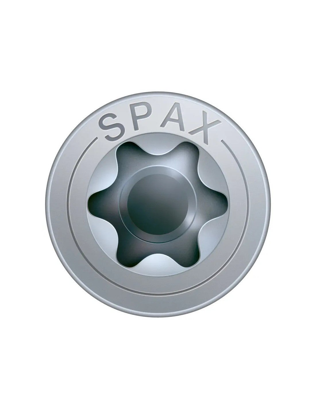Spax Vis bois Tête fraisée TORX T10 3X16 Filetage total WIROX microvis-1 pièce - 2