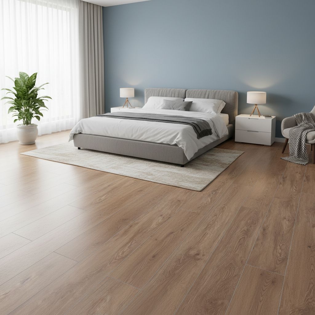 Suelo vinílico SPC clic MADERA MONTEVIDEO ML23034-21 (2.19 m2) BAJO PRECIO DE ENVIO segunda pieza en adelante - 5