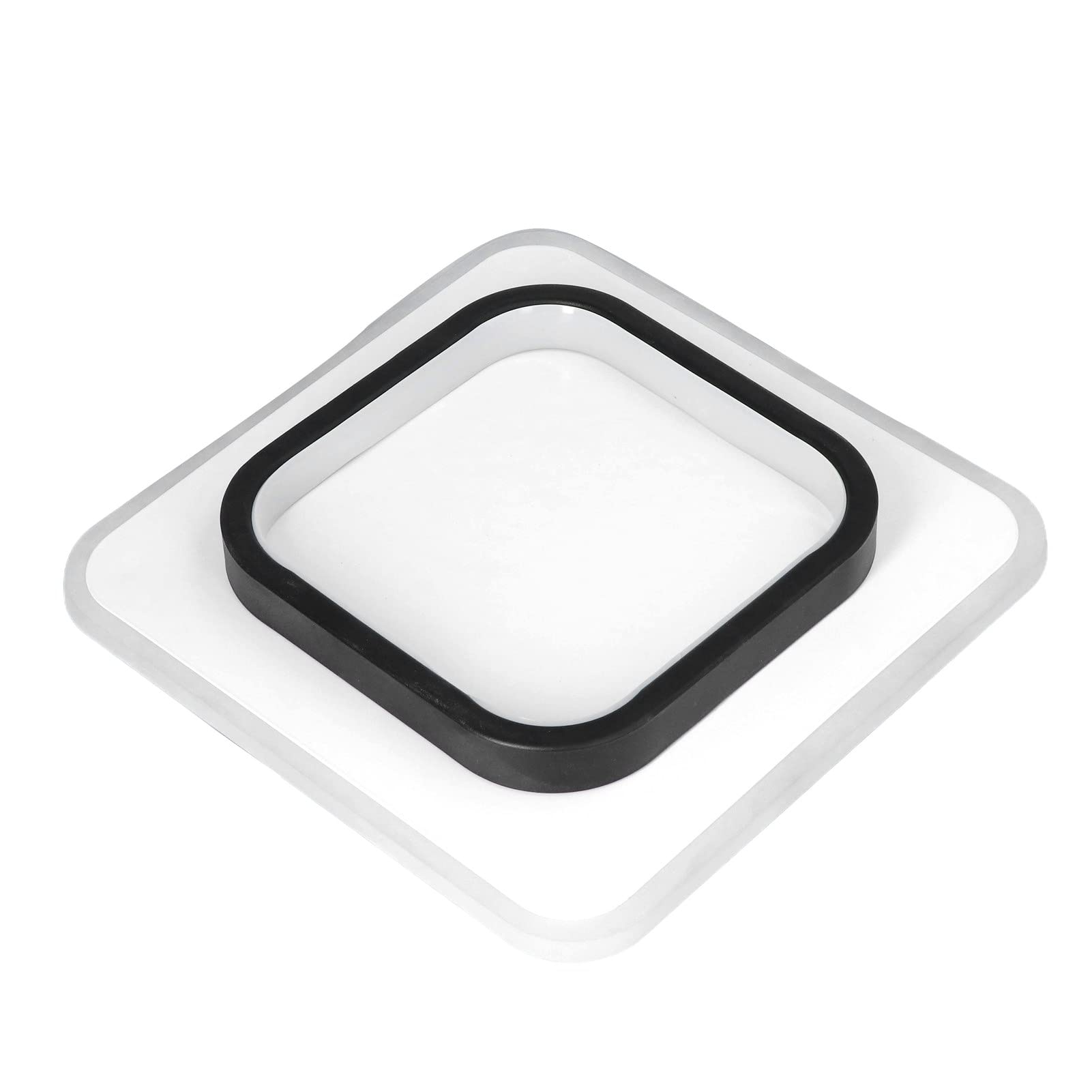 Cornell L-101 Luce A Cupola Per Corridoio A Banda Singola - LED Multicolore (rosso, Verde, Blu)