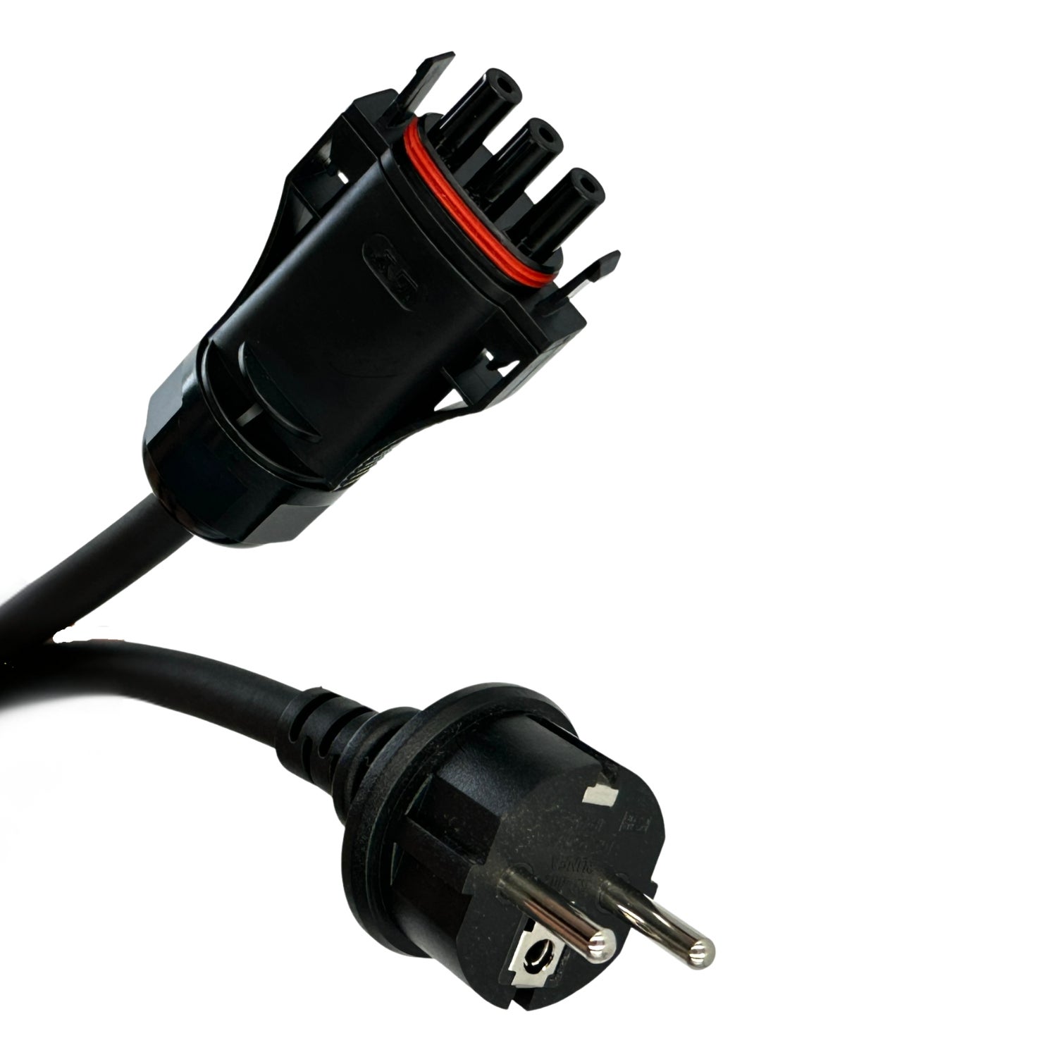 Kit solaire 500Wc DMEGC - Micro-onduleur Sossen - 7