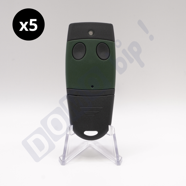 Lot De 2 Télécommandes Universelles De Rechange Pour Samsung Smart Tv