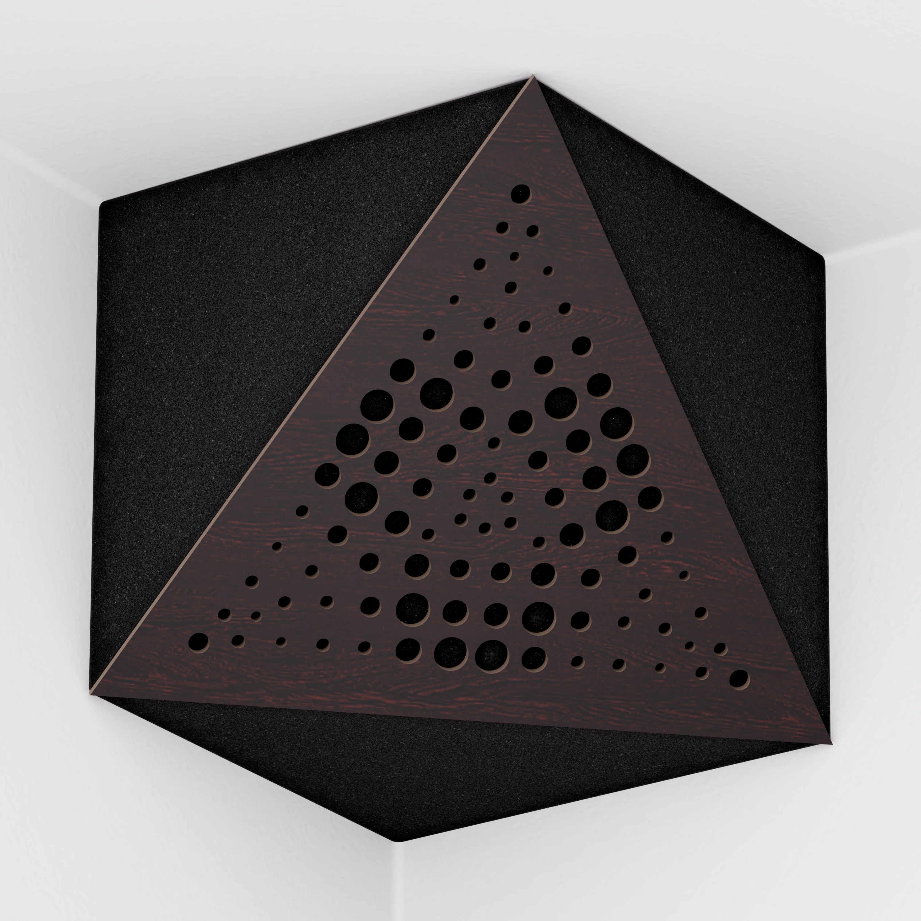 Panneau 3D