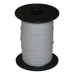 Drisse Polypropylène PP 3mm Blanche X 100m (+/-5% En Longueur) - LA BS