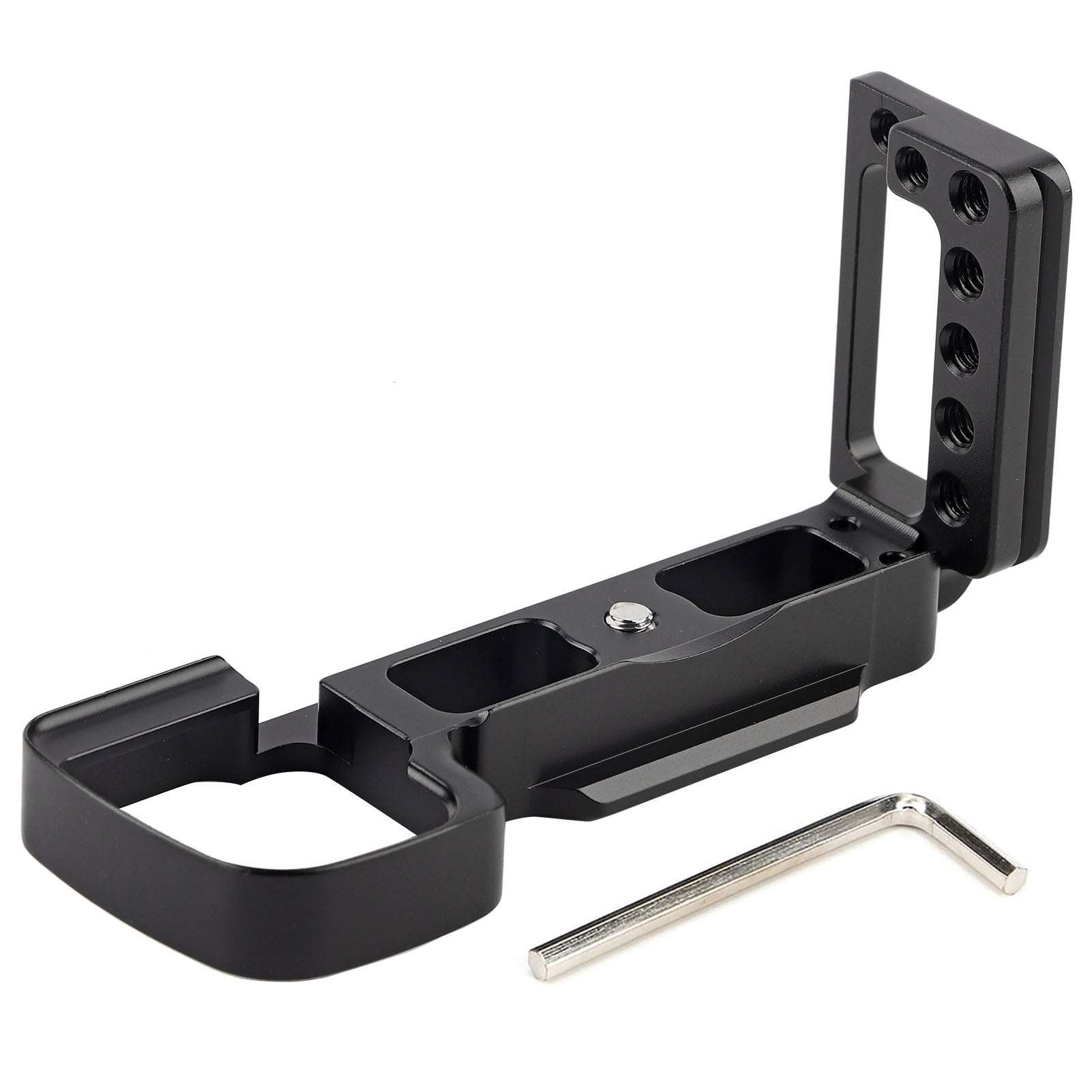 Support Vertical Caméra DJI Ronin RS2 RS3 RS3 Pro - Prise De Vue Verticale Réseaux Sociaux