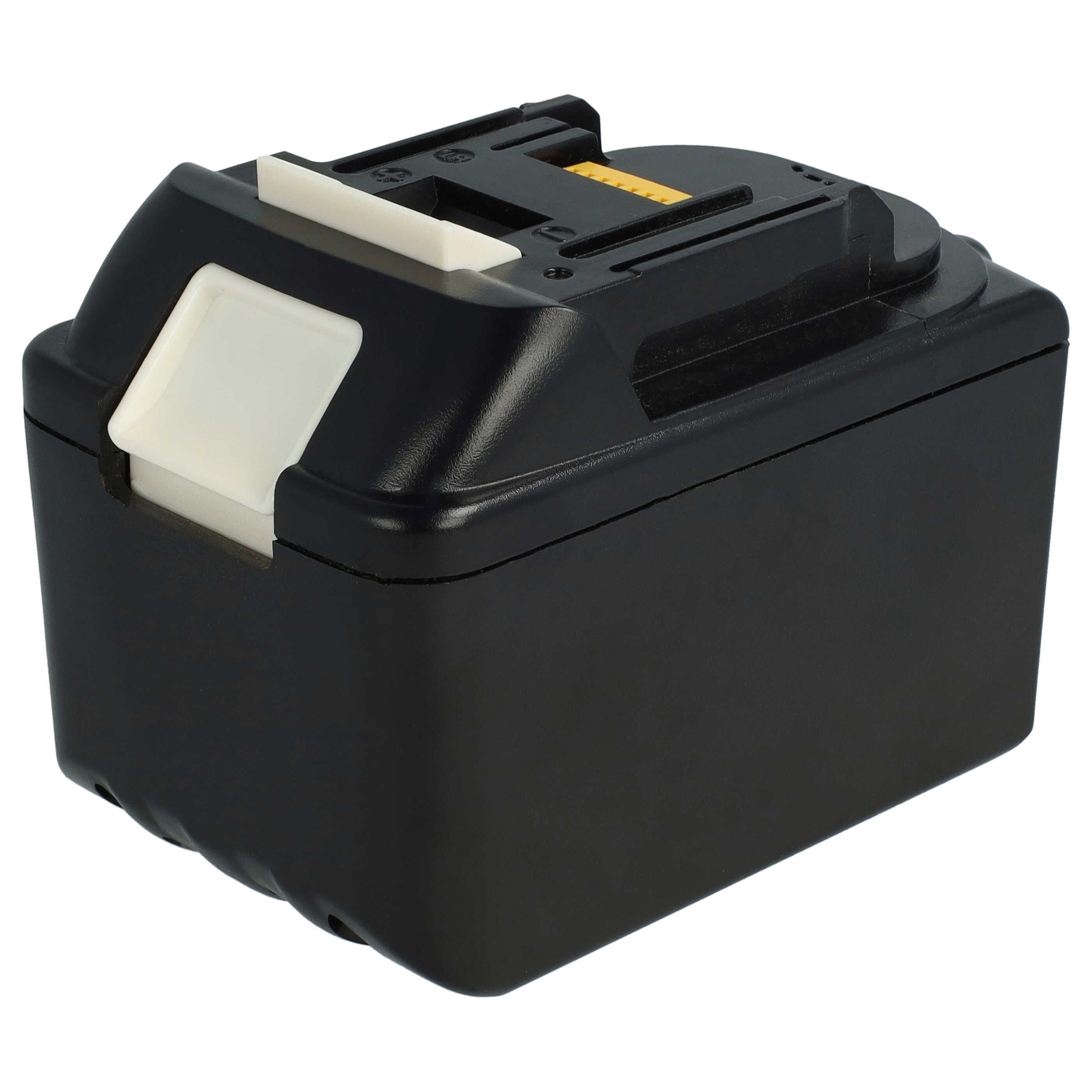 Vhbw Batterie compatible avec Makita LXDT06Z, LXFD01Z, LXDT04Z1