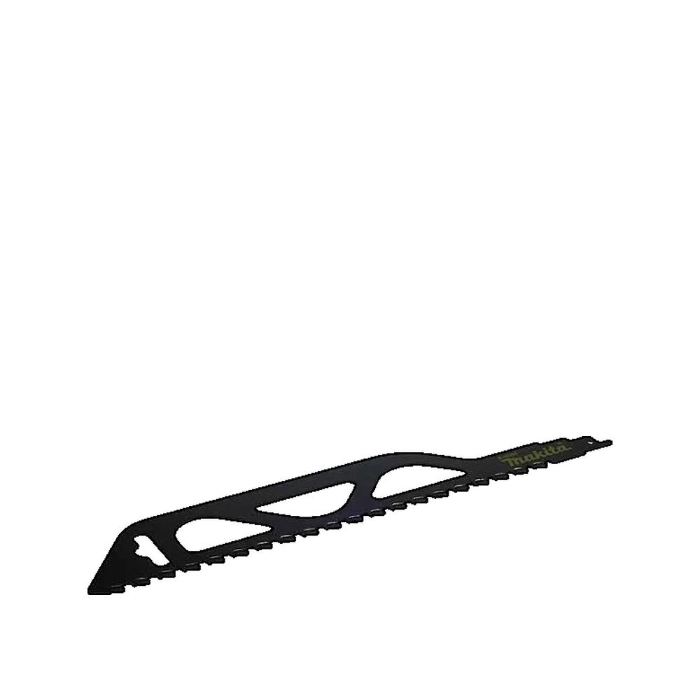 Brzeszczot do piły szablastej Makita B-10403 455 mm Węglik wolframu