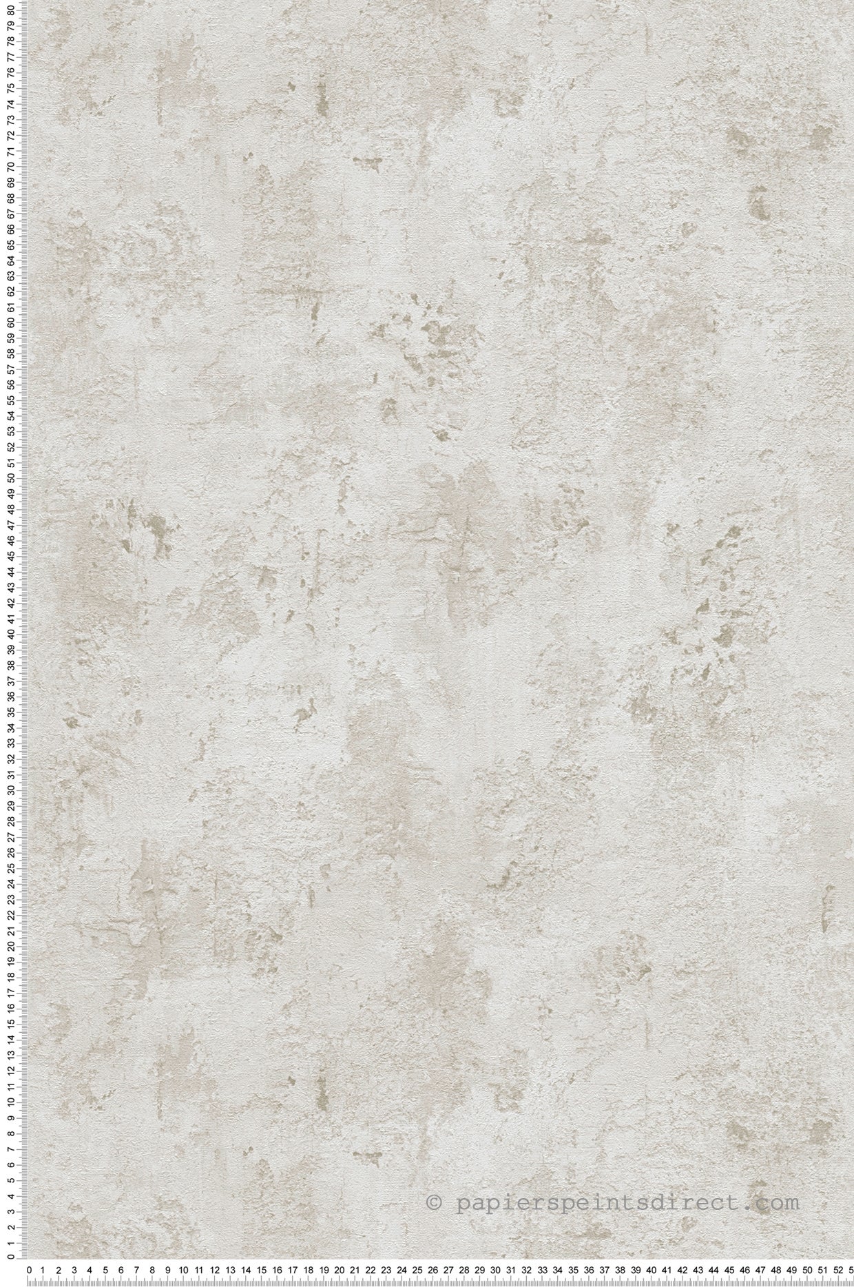 Papel pintado imitación piedra beige papel pintadado vinílico estilo industrial para dormitorio y salón