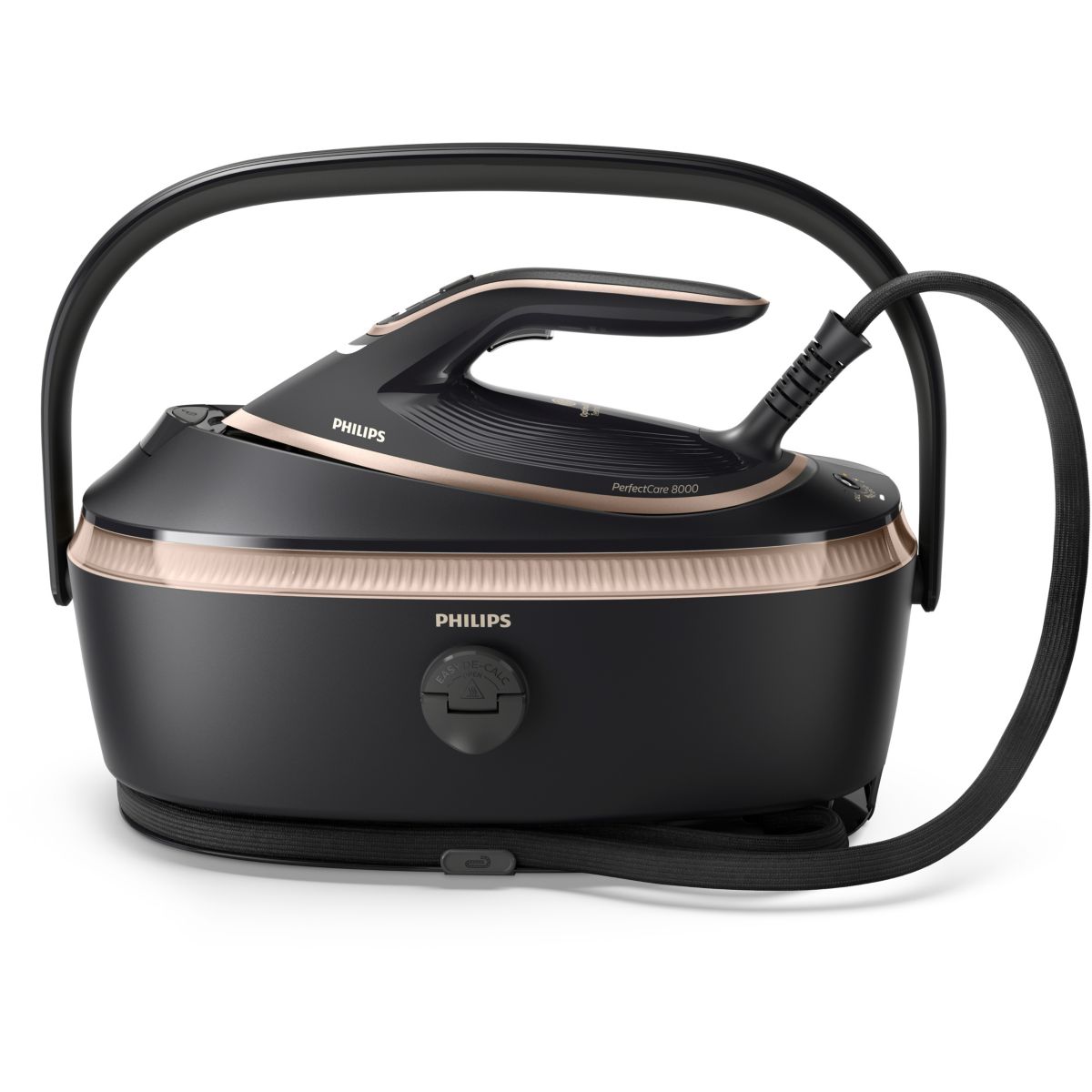 Philips Generador De Vapor Dali Perfectcare Serie 8000 , Leroy Merlin