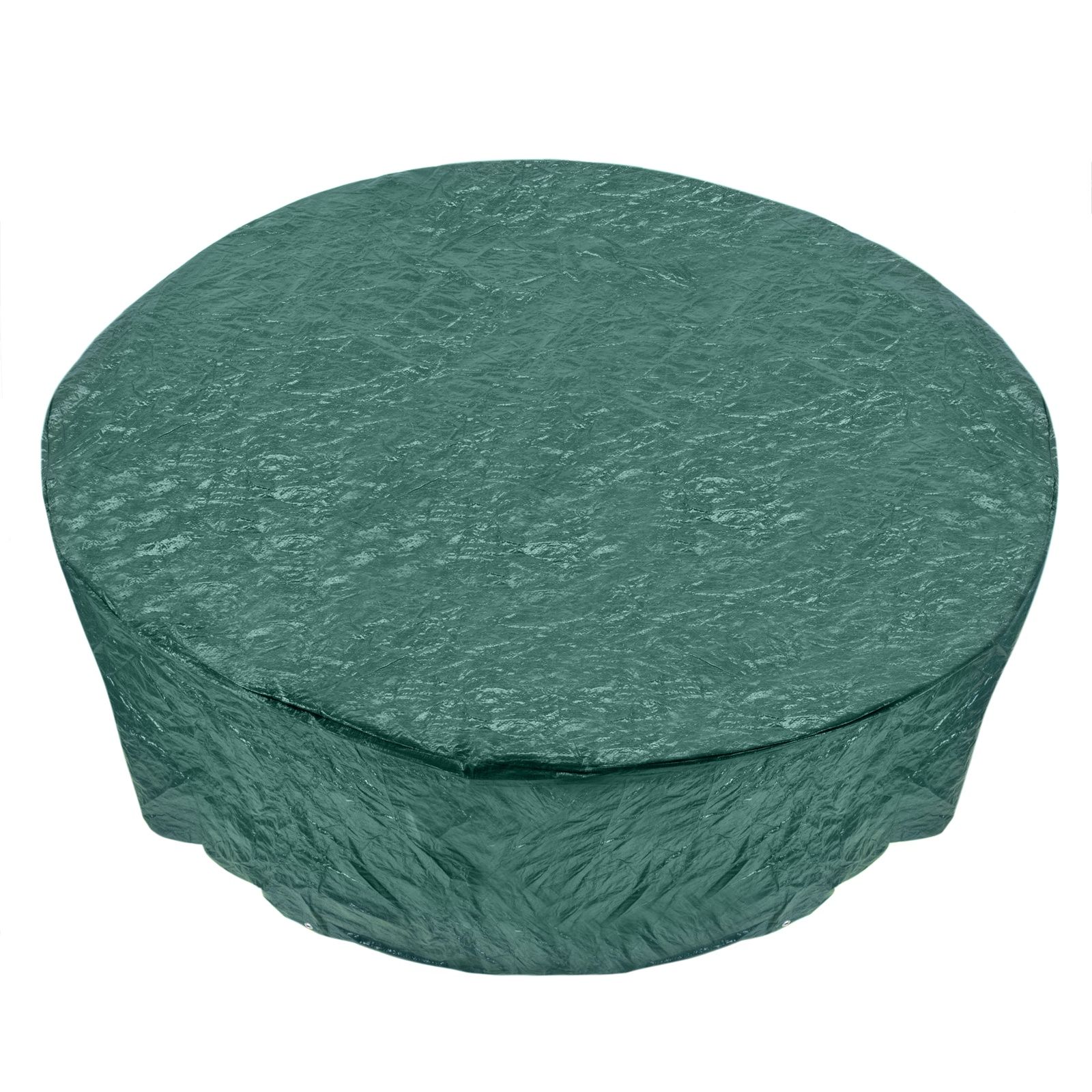 Copertura Per Tavolo Da Giardino HOLEILUCK: Impermeabile E Anti-UV In Tessuto Oxford 420D, 80x60x75 Cm