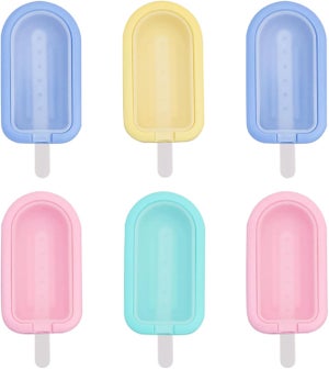 STAMPI PER GHIACCIO SOBW piccoli, stampi per ghiaccio in silicone, stampi per gelato in silicone