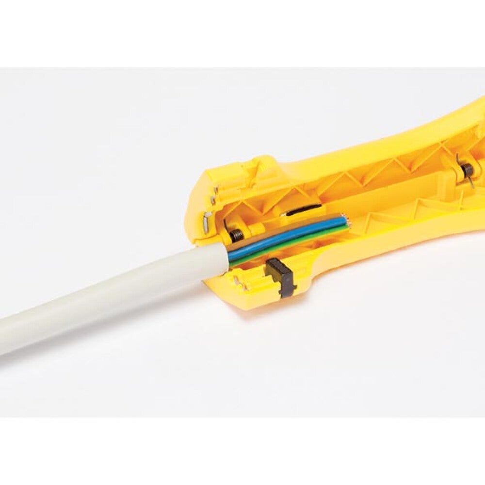 Pelacables Uni-Plus - 3