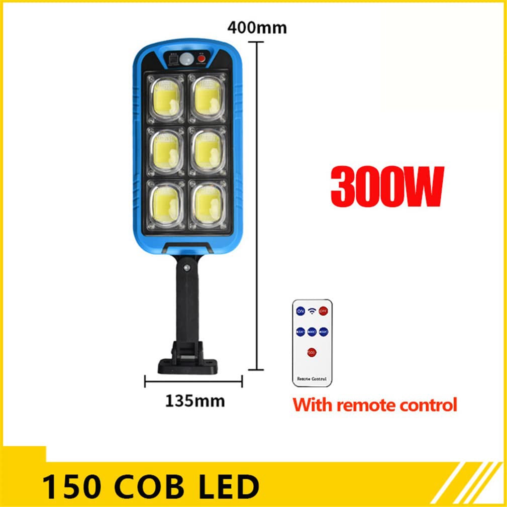 Faretto LED Da Esterno 80W (2 Pezzi), 8000 Lumen, 4000K, Con Sensore Crepuscolare, Per Giardino, Cortile E Parcheggio – Durata 50000 Ore
