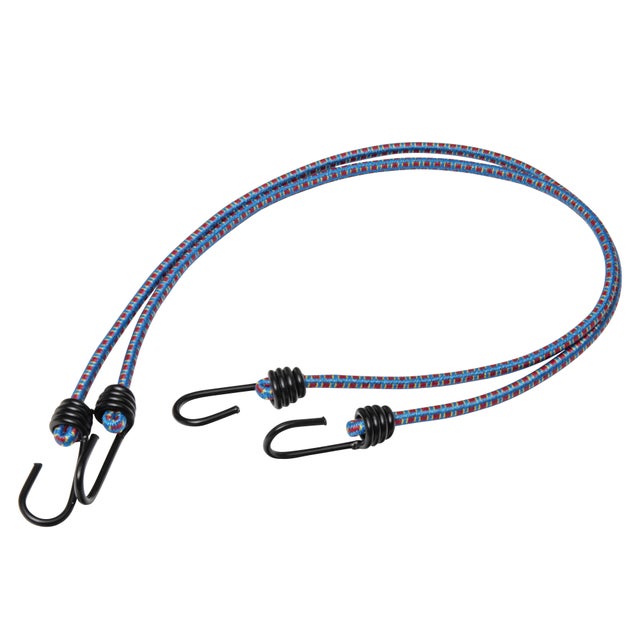 Tendeurs avec crochets WERKA PRO 2 pcs 80cm-ø8mm
