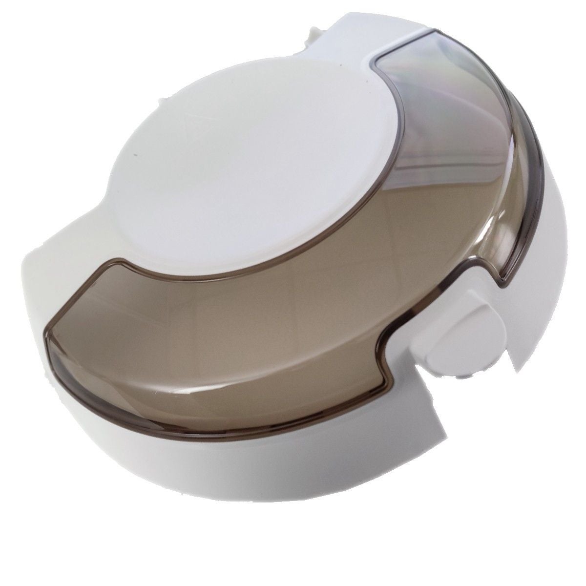 RICAMBIO GUARNIZIONE COPERCHIO PER FRIGGITRICE DE LONGHI FRIGGIMEGLIO F1000 F8 + | Ricambio originale De'Longhi - BALDI ASSISTENZA
