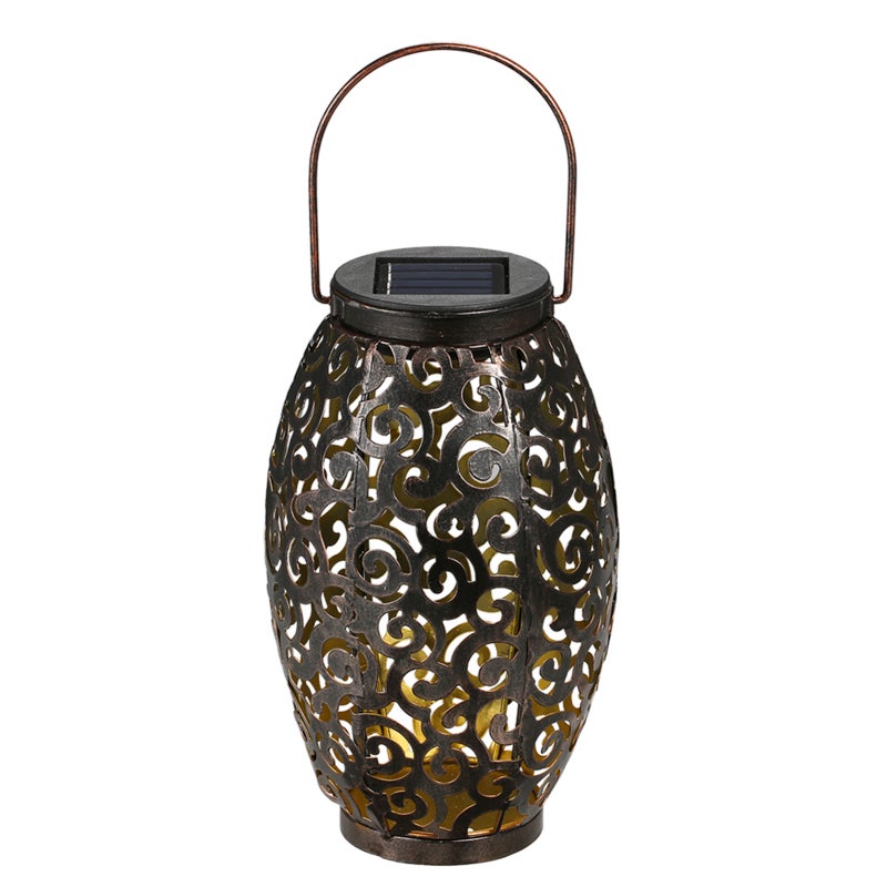 Lampe Solaire Extérieur Jardin Au Sol – BE SHINE Lampe Solaire Extérieur Jardin Au Sol – BE SHINE