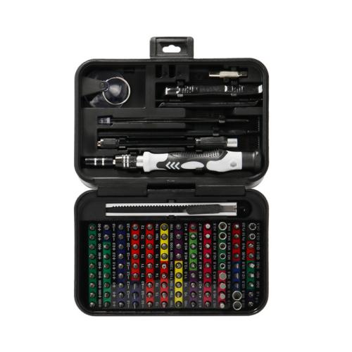 132 in 1 Precision Screwdriver Set with Magnetic Driver Kit ...