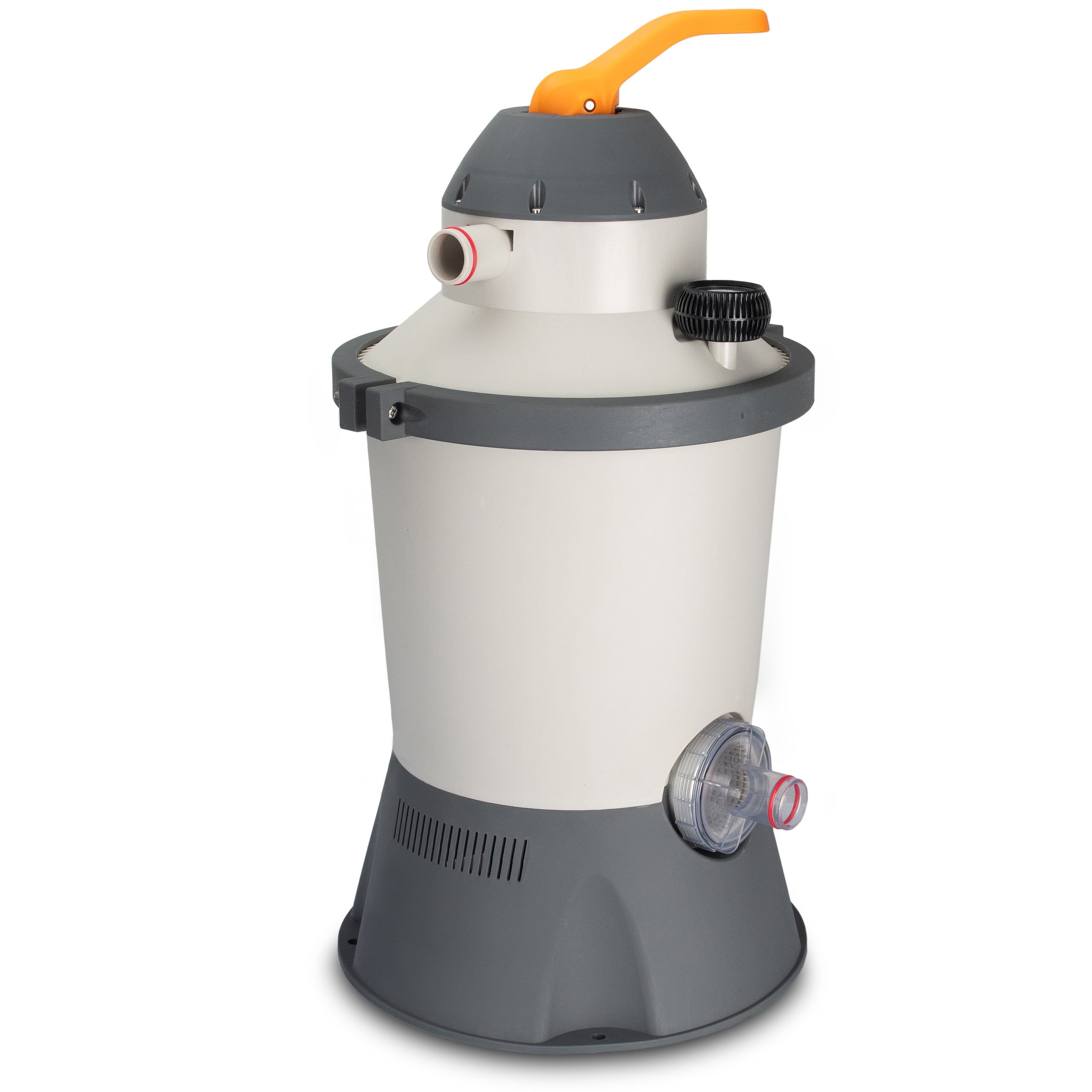 COIL Pompa piaskowa do basenu Bestway Intex. wydajność 3028l/h + węże - 3