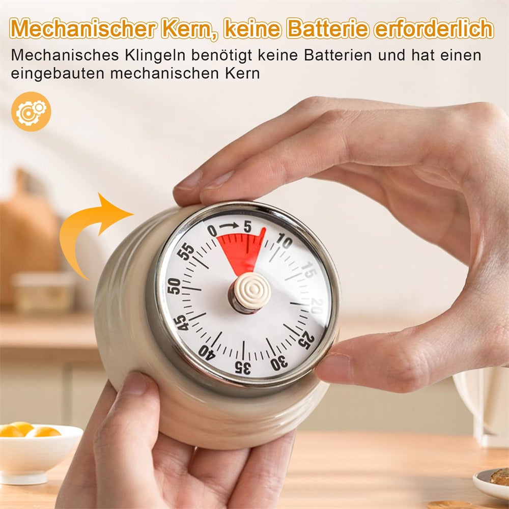 Timer Digitale Conto Alla Rovescia 9999 Giorni - Con Magnete, Batteria Sostituibile, Per Eventi E Ricorrenze - Foto 12