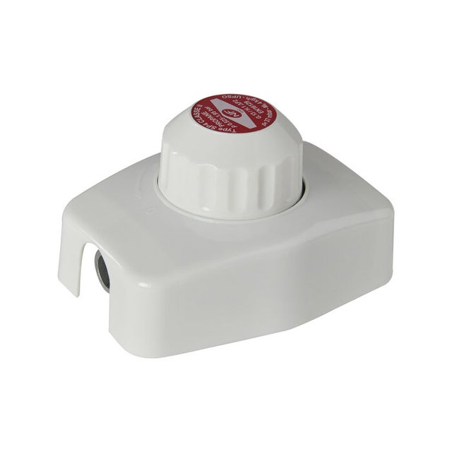 Détendeur gaz propane à sécurité - Pression aval 37 mbar