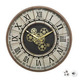 FLEXISTYLE - Orologi Da Parete / Orologi