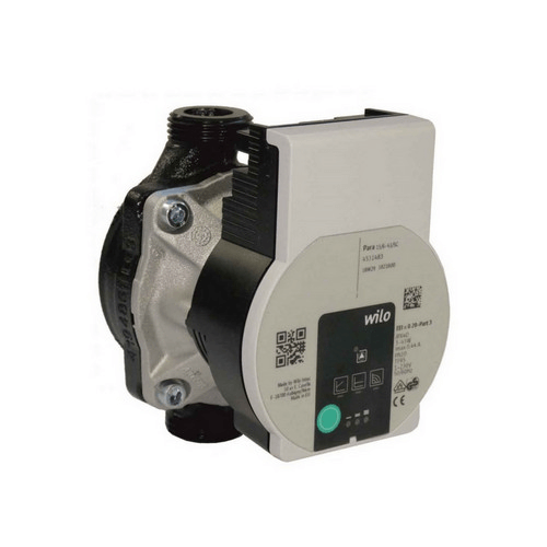 Circulateur de chauffage Wilo Yonos MAXO 30/0,5-7 PN10 . Vente