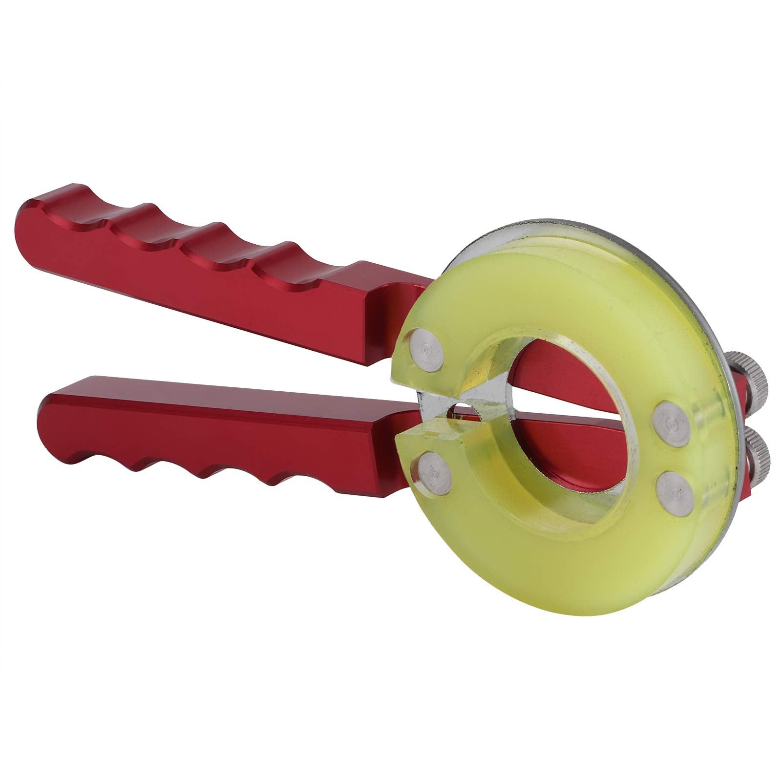 Outils de démontage d'ouvre-bague de lunette de montre Kit de