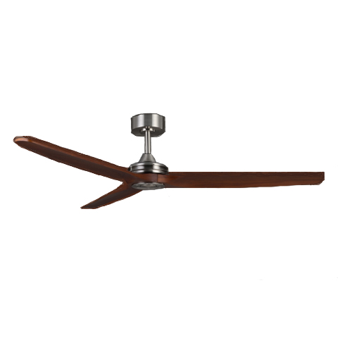 Ventilateur de plafond Boreas 150 cm bois foncé Leroy Merlin — free download