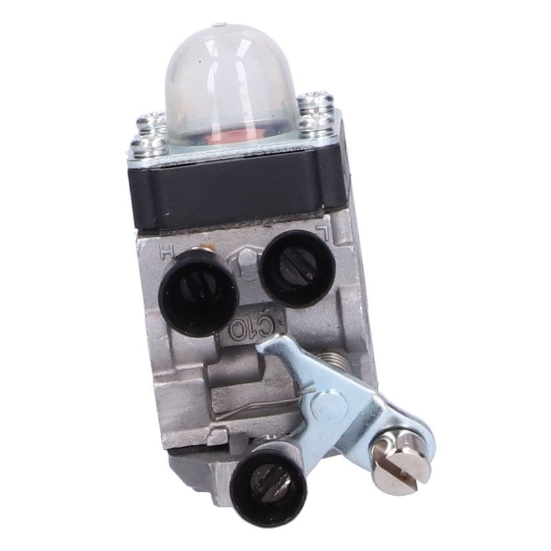 Kit carburateur, bobine d'allumage et filtre à carburant pour STIHL FS80R FS85 FS80 HS80 HT75 HS75 HS85 KM85 - 8