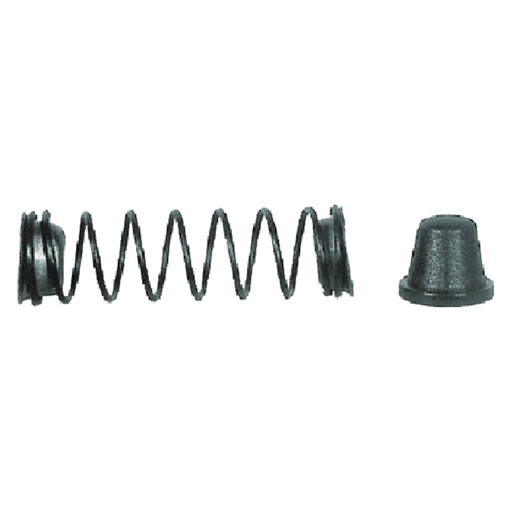 Ressort + butée + cuvette Bahco - Pour sécateur - 2