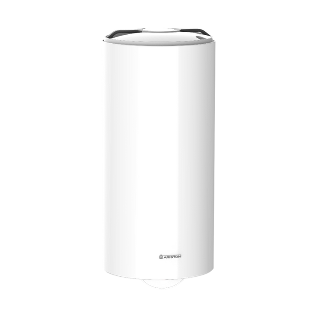 Chauffe-eau électrique vertical mural INITIO XPERT 100L D56 cm - ARISTON - 3000777
