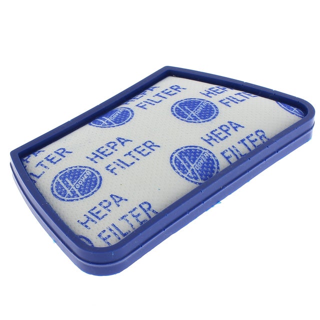 Filtro HEPA Per Aspirapolvere Hoover Senza Sacco, Modelli Powermax, WindTunnel, Tempo. Ricambio 40110008, 436130-26.