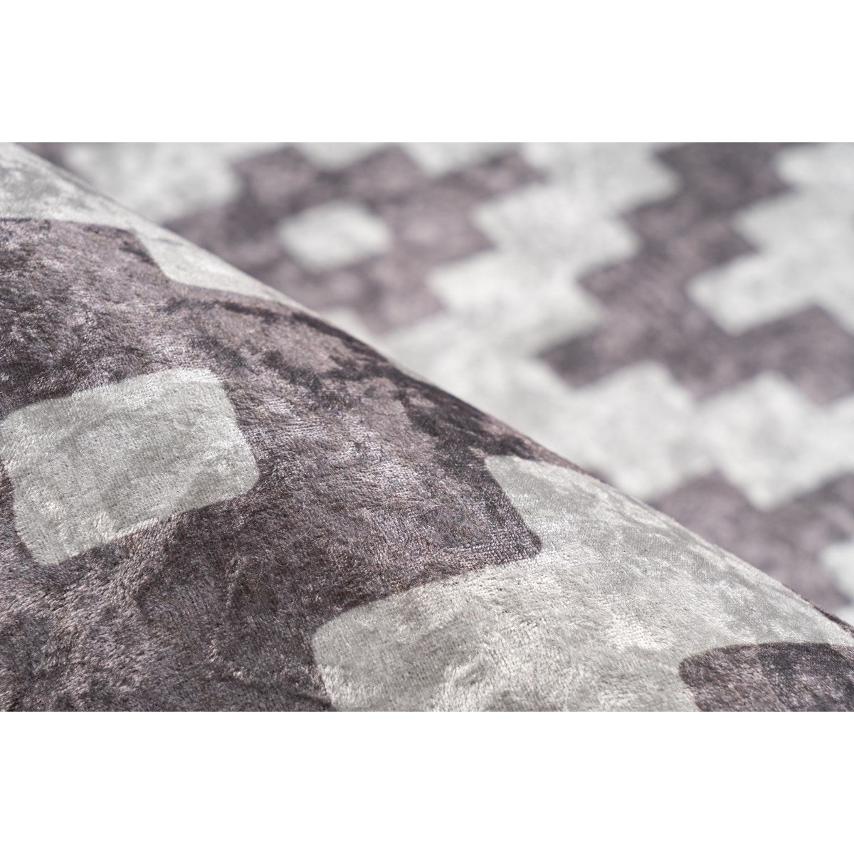 Tapis de salon moderne LALY 120x170 cm - 3