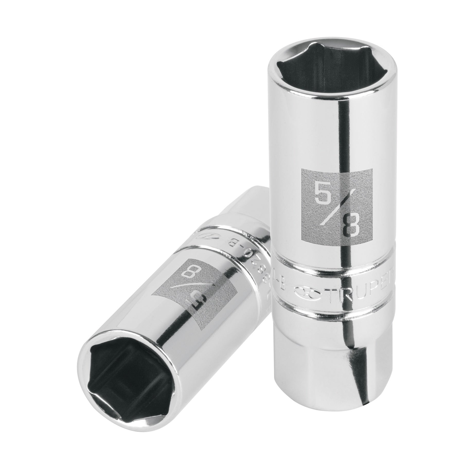 LLAVE EN T CON CARDAN, VASO DE 13MM.EXAGONAL