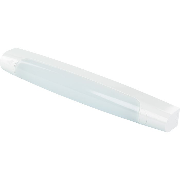 Applique LED de salle de bain avec interrupteur MAUD - Aric - 2