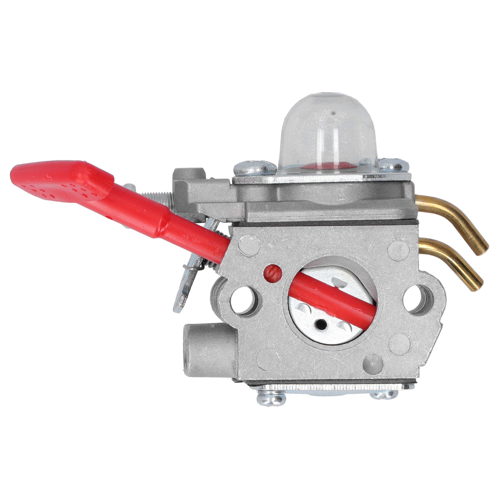 Część zamienna ze stopu aluminium do Walbro WT458 WT - 220 WT - 318 WT - 318X WT - 165 WT71C