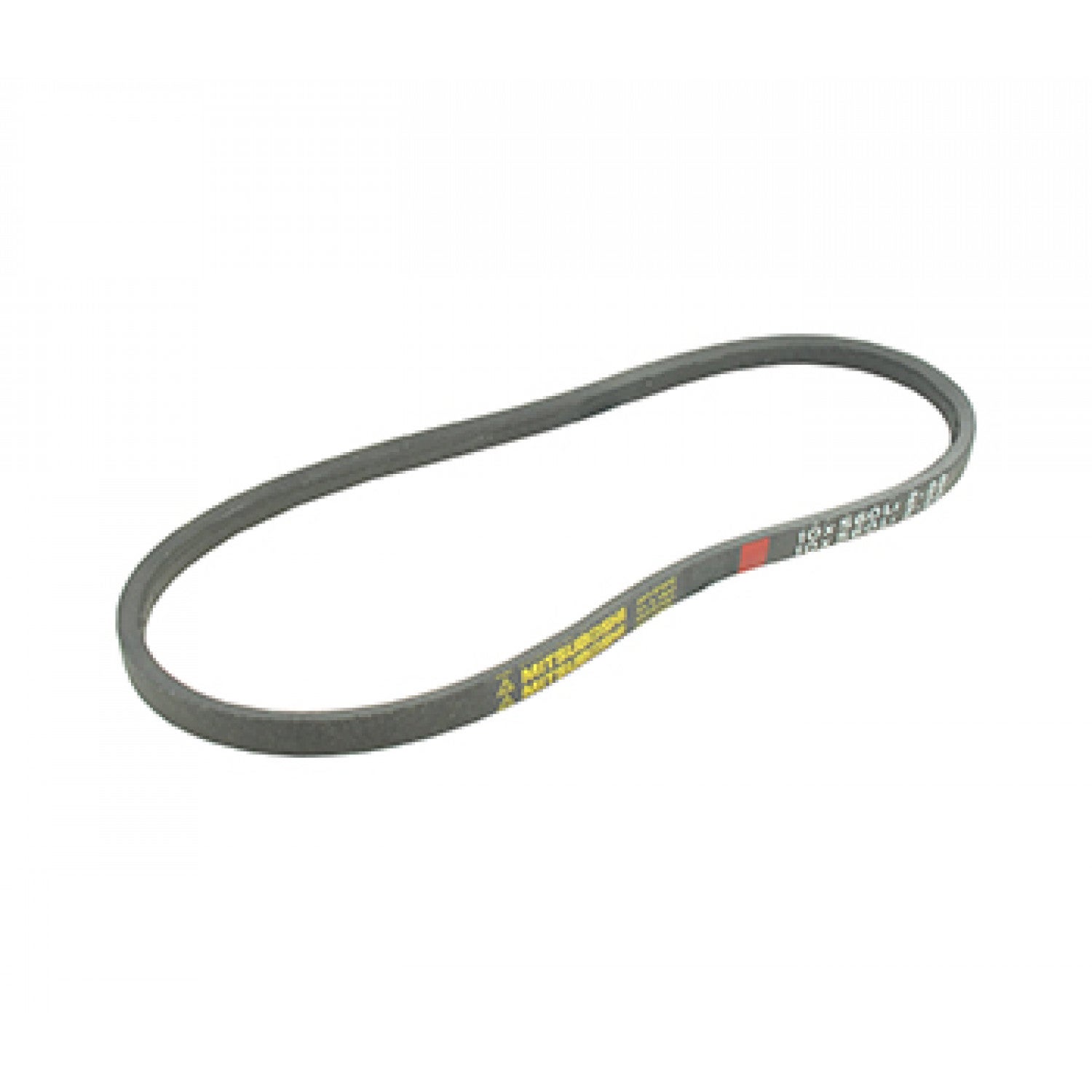 Keilriemen Für Bolens SX 120 Aufsitzmäher – 4L Aramid, Länge 2209,8 Mm, Querschnitt 12,7x8 Mm