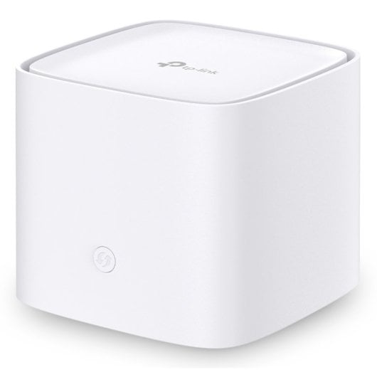 Tp-Link Hx141(1-Pack) Router Mesh Wifi6 Ax1500 - Imagen 3