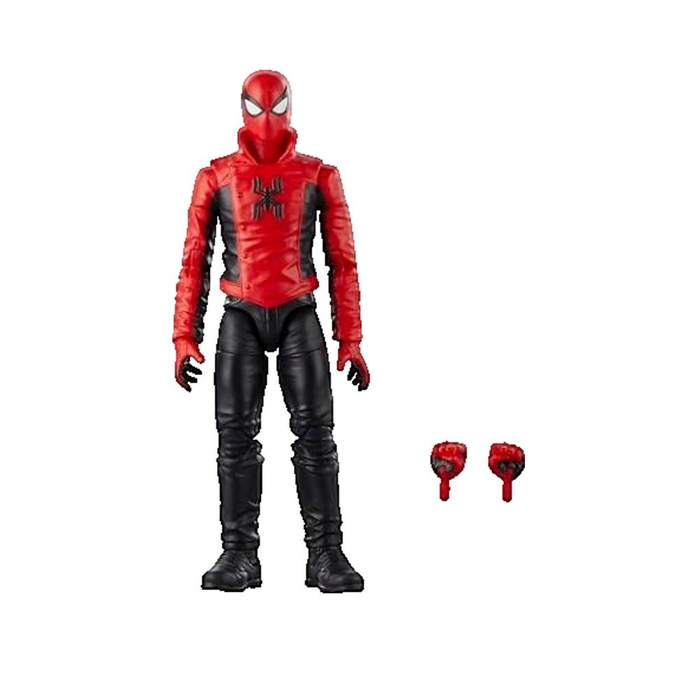 Figurine hasbro marvel legends srie dernire | Leroy Merlin