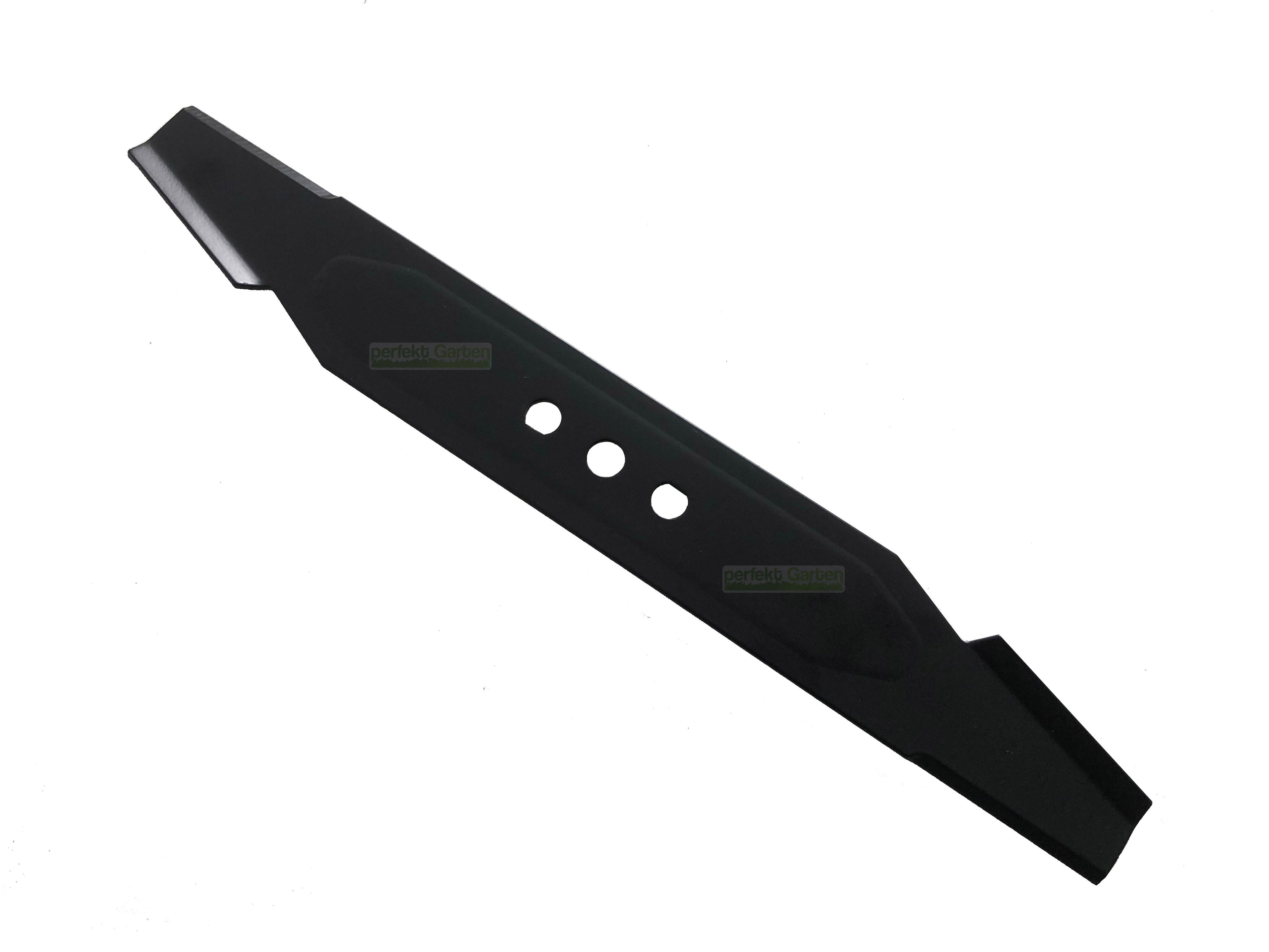 37 CM nóż do kosiarki LUX TOOLS A-RM-2x20/37 Set